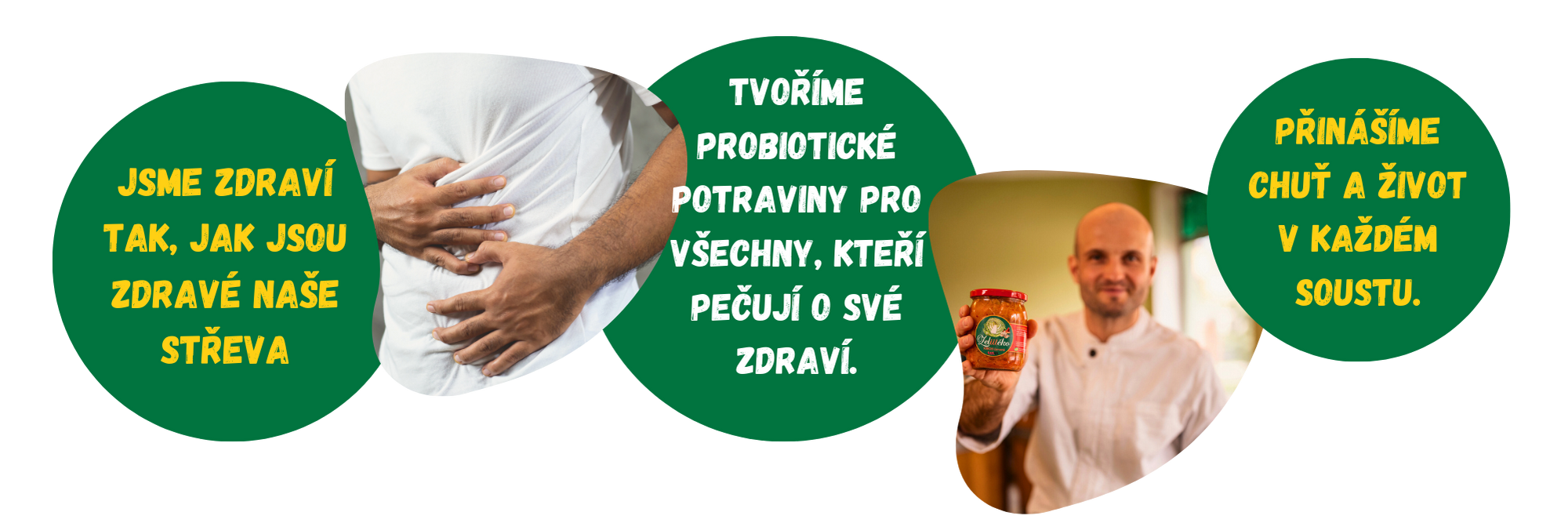 POSILUJE STŘEV A PODPORUJE TRÁVENÍ (29.7 x 21 cm) (60 x 10 cm) (30 x 10 cm) (1)